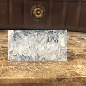 Sassy Jones Vintage Bracelet-gray/white